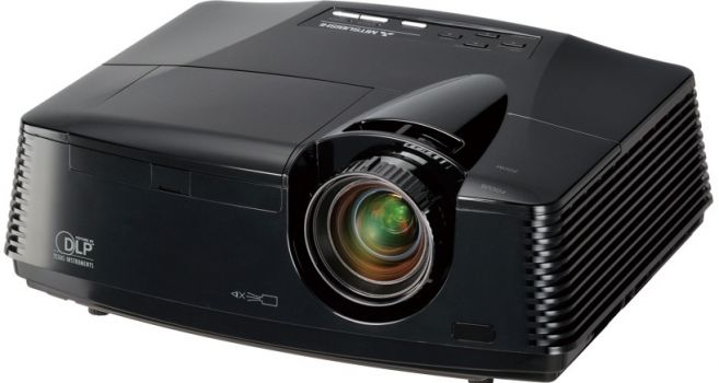 Bild Mitsubishi HC3800
