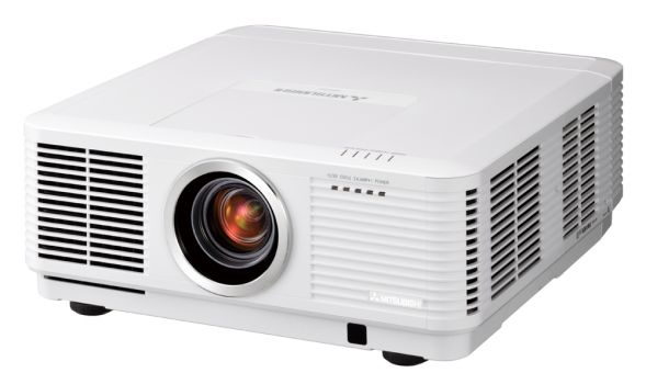 Image Mitsubishi UD8400 /LU