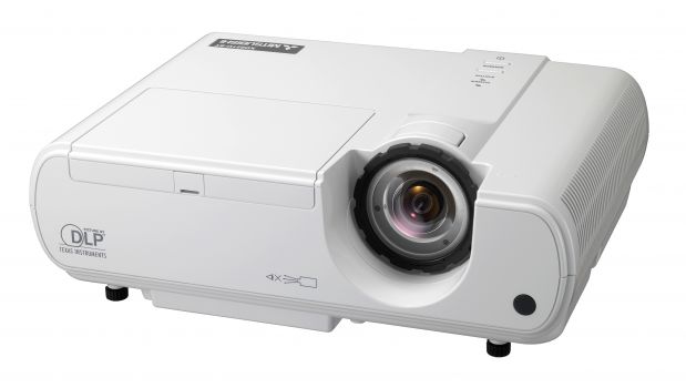 Image Mitsubishi XD221U ST