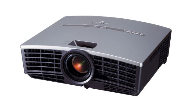 Image Mitsubishi XD480U
