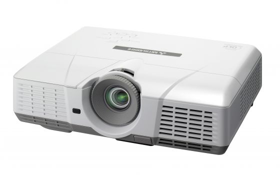Bild Mitsubishi XD530E/U
