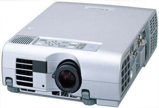Image Mitsubishi XL1U