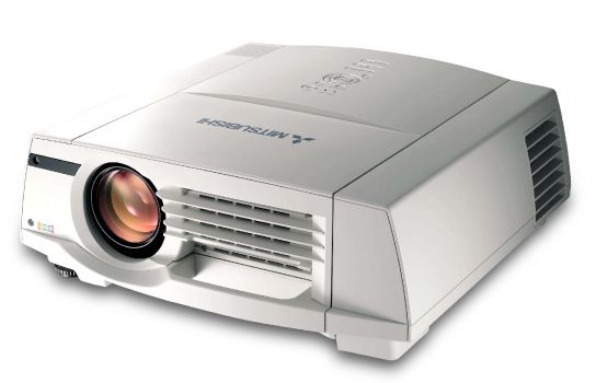 Image Mitsubishi XL5900U/LU
