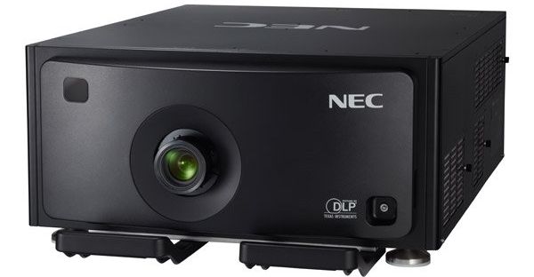 Bild Nec PH1202HL