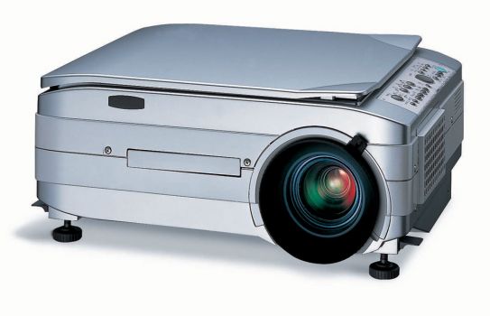 Bild Nec DT20