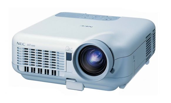 Bild Nec HT1000