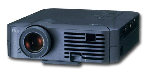 Bild Nec LT155