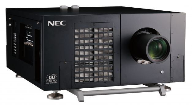 Bild Nec NC1040L