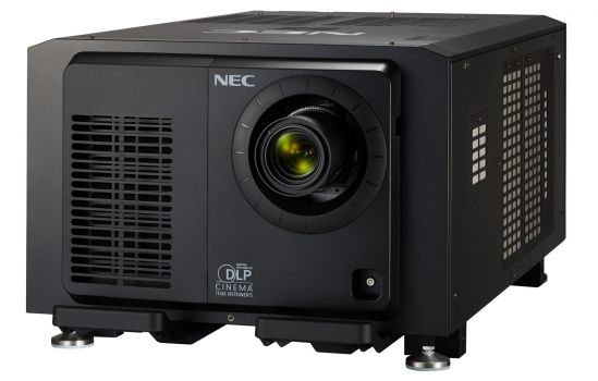 Image Nec NC2443ML