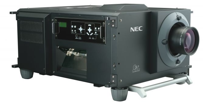 Image Nec NC800C