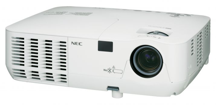 Bild Nec NP215