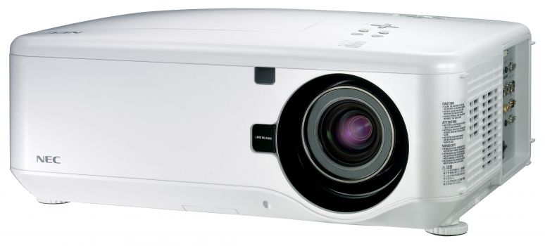 Bild Nec NP4001