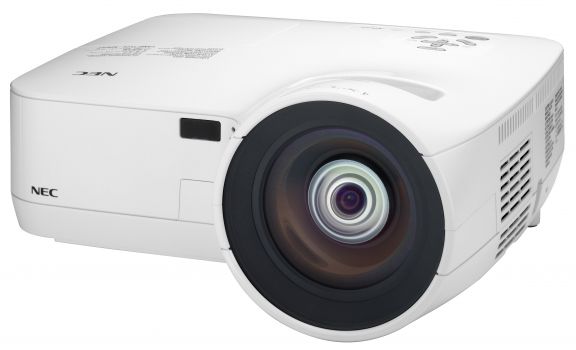 Bild Nec NP610S / EDU