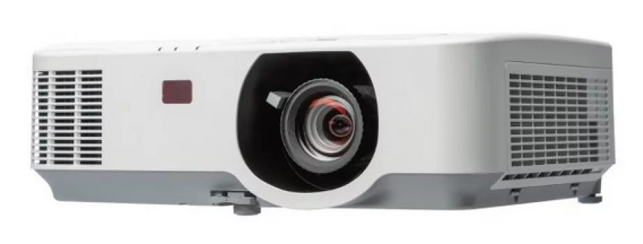 Image Nec P554U