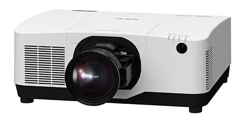 Image Dukane ImagePro 6715UL