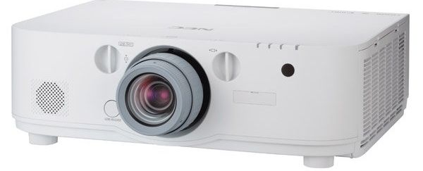 Bild Nec PA622U