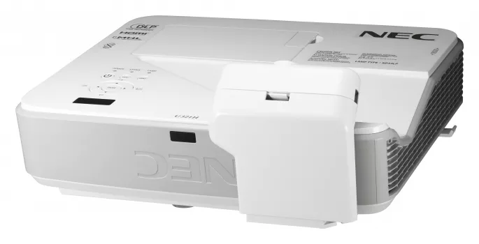 Bild Nec U321Hi (Multi-Touch)