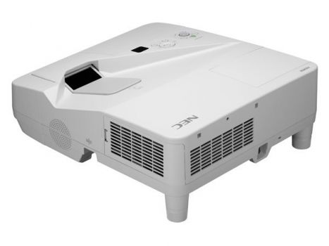 Bild Nec UM330X