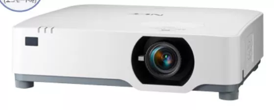 Bild Nec ViewLight NP-P627ULJ