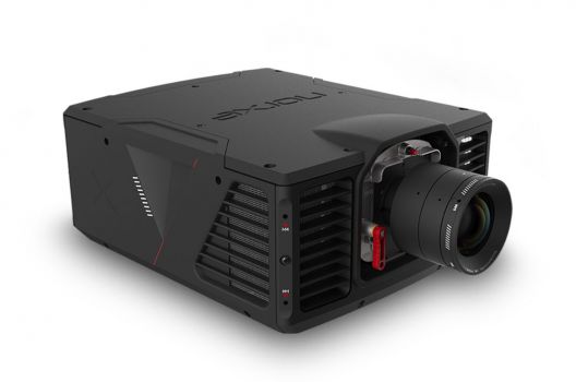 Bild Norxe P1+ WU