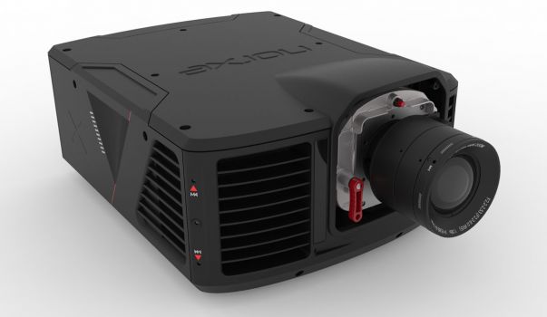 Image Norxe P50 4K