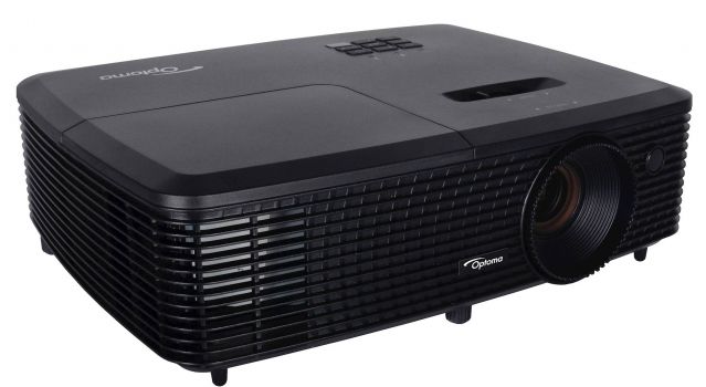 Image Optoma DS347