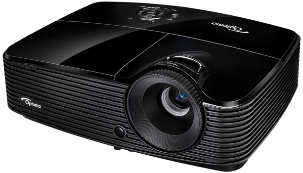 Bild Optoma DX343
