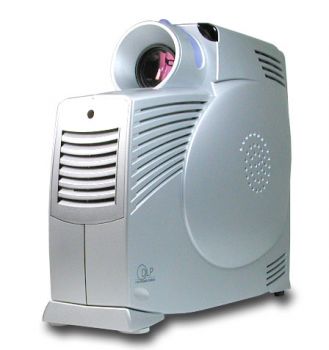 Bild Optoma EzPro / EP702