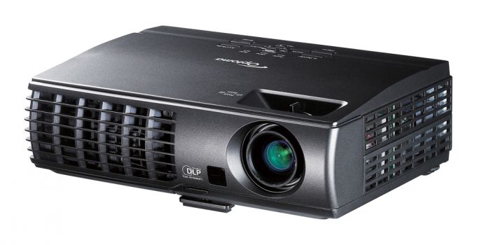 Bild Optoma EzPro / EP7155