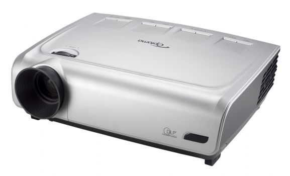 Bild Optoma EzPro / EP773