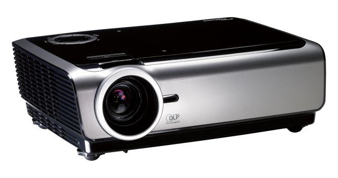Bild Optoma TX778W