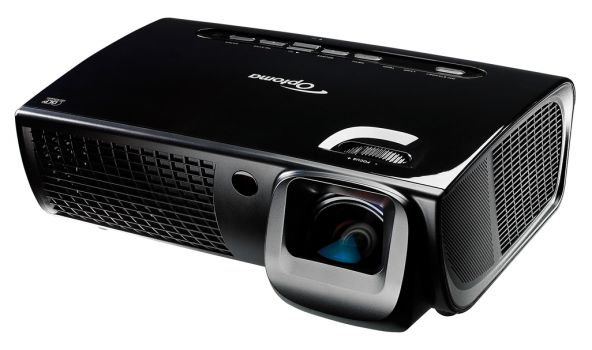 Image Optoma EX525ST