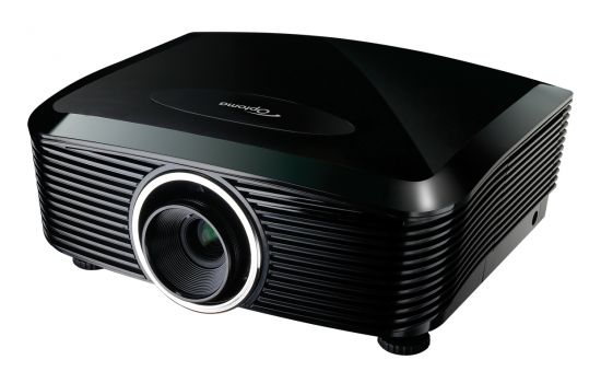 Bild Optoma TW775