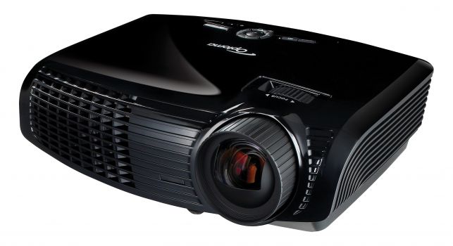 Bild Optoma GT750