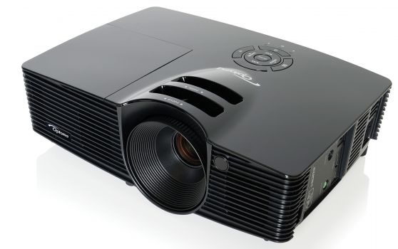 Image Optoma HD141X