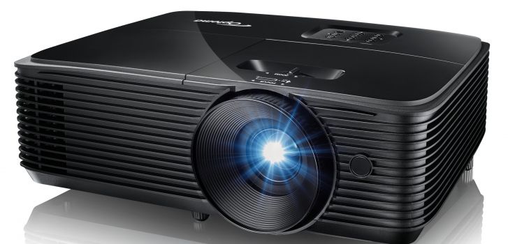 Bild Optoma HD146X