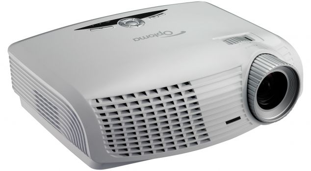 Bild Optoma HD25