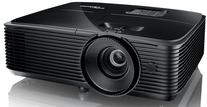 Bild Optoma HD243X