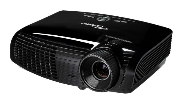 Bild Optoma HD30B