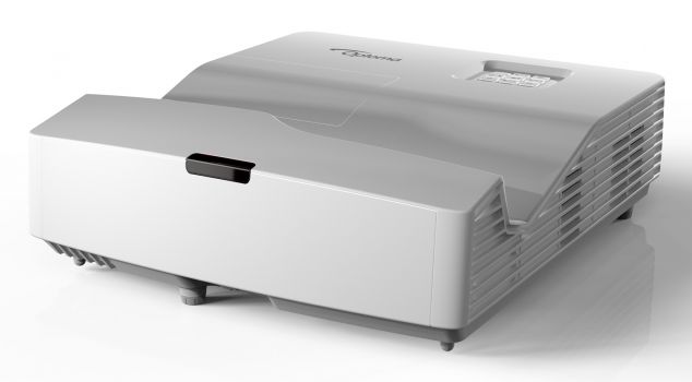 Image Optoma HD30UST