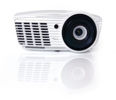 Image Optoma HD37
