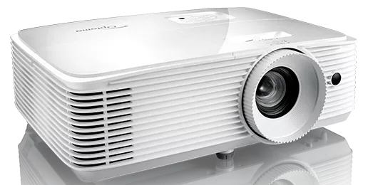 Image Optoma HD39HDR
