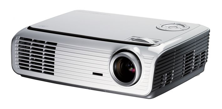 Bild Optoma GT7000