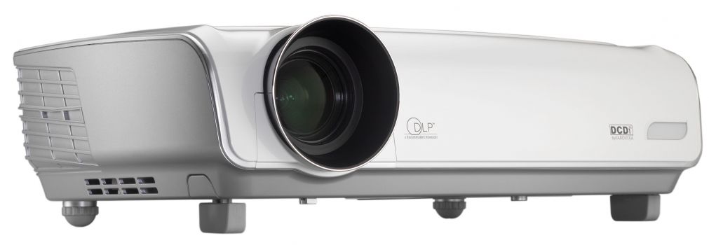 Bild Optoma HD72i