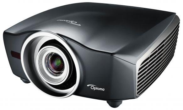 Bild Optoma HD90