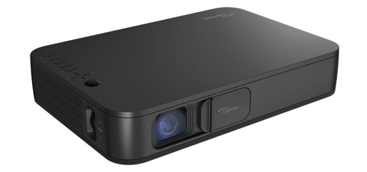 Bild Optoma LH150