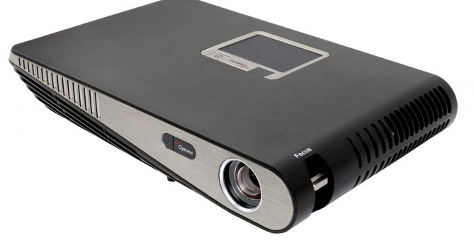 Bild Optoma ML1500