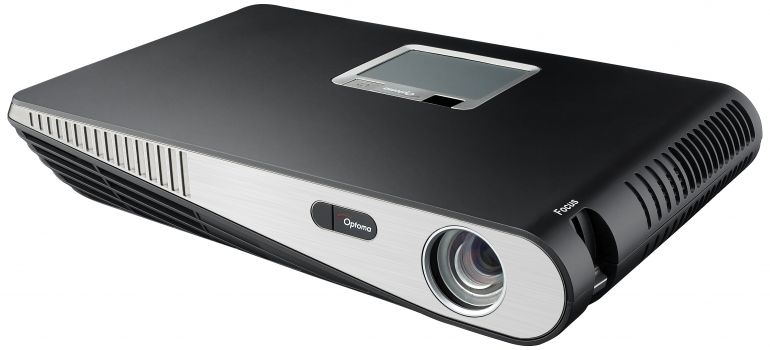 Bild Optoma ML800