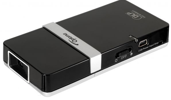 Bild Optoma Pico PK100