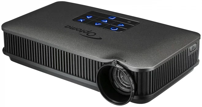 Bild Optoma PK320